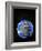 Earth At Time of Pangea-Christian Darkin-Framed Photographic Print