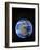 Earth At Time of Pangea-Christian Darkin-Framed Photographic Print