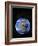 Earth At Time of Pangea-Christian Darkin-Framed Photographic Print