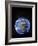 Earth At Time of Pangea-Christian Darkin-Framed Photographic Print