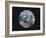 Earth Centered on Europe-Stocktrek Images-Framed Photographic Print