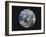 Earth Centered on Europe-Stocktrek Images-Framed Photographic Print