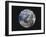 Earth Centered on Europe-Stocktrek Images-Framed Photographic Print