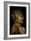 Earth, circa 1570-Giuseppe Arcimboldo-Framed Giclee Print