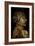 Earth, circa 1570-Giuseppe Arcimboldo-Framed Giclee Print