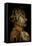 Earth, circa 1570-Giuseppe Arcimboldo-Framed Premier Image Canvas