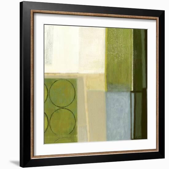 Earth Day I-Norman Wyatt Jr.-Framed Art Print