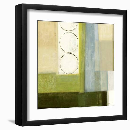 Earth Day II-Norman Wyatt Jr.-Framed Art Print