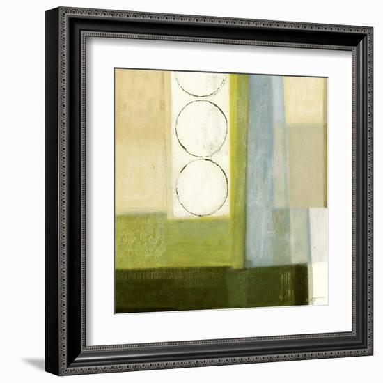 Earth Day II-Norman Wyatt Jr.-Framed Art Print