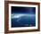 Earth From High-altitude Aircraft-Detlev Van Ravenswaay-Framed Photographic Print