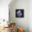 Earth From Space, Satellite Image-null-Framed Premier Image Canvas displayed on a wall