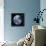 Earth From Space, Satellite Image-null-Framed Premier Image Canvas displayed on a wall