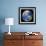 Earth From Space, Satellite Image-null-Framed Photographic Print displayed on a wall