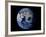 Earth from Space Showing Eastern Hemisphere-Stocktrek Images-Framed Photographic Print