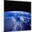 Earth from Space-Stocktrek-Mounted Photographic Print