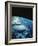 Earth from Space-Stocktrek-Framed Photographic Print