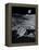 Earth From the Moon, Artwork-Detlev Van Ravenswaay-Framed Premier Image Canvas