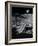 Earth From the Moon, Artwork-Detlev Van Ravenswaay-Framed Photographic Print