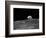 Earth From the Moon-null-Framed Photographic Print