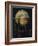 Earth Globe, 1635-Joan Blaeu-Framed Giclee Print