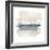 Earth Horizon IV-Jennifer Goldberger-Framed Art Print