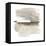 Earth Horizon IX-Jennifer Goldberger-Framed Stretched Canvas