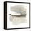 Earth Horizon IX-Jennifer Goldberger-Framed Stretched Canvas