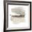 Earth Horizon IX-Jennifer Goldberger-Framed Premium Giclee Print