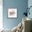 Earth Horizon VI-Jennifer Goldberger-Framed Premium Giclee Print displayed on a wall