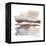 Earth Horizon VI-Jennifer Goldberger-Framed Stretched Canvas