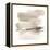 Earth Horizon VII-Jennifer Goldberger-Framed Stretched Canvas