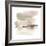 Earth Horizon VII-Jennifer Goldberger-Framed Premium Giclee Print