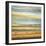 Earth Layers I-Selina Rodriguez-Framed Giclee Print