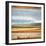 Earth Layers II-Selina Rodriguez-Framed Giclee Print