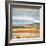 Earth Layers II-Selina Rodriguez-Framed Giclee Print