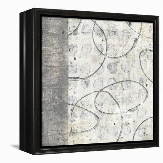 Earth Matter I-Mo Mullan-Framed Stretched Canvas