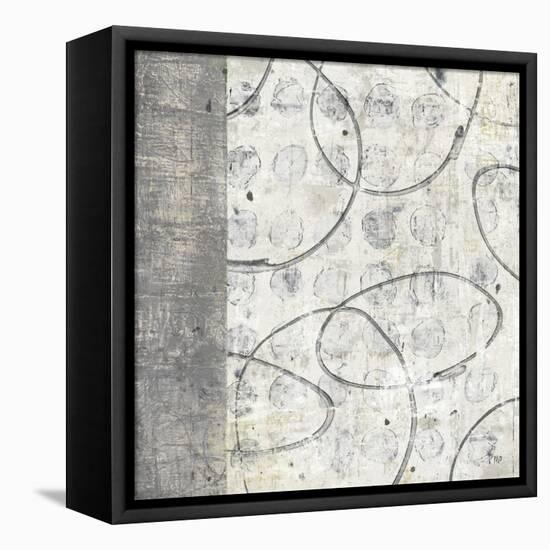 Earth Matter I-Mo Mullan-Framed Stretched Canvas