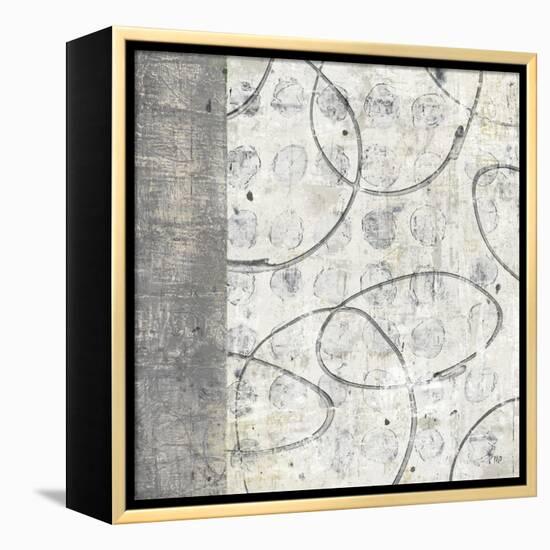 Earth Matter I-Mo Mullan-Framed Stretched Canvas
