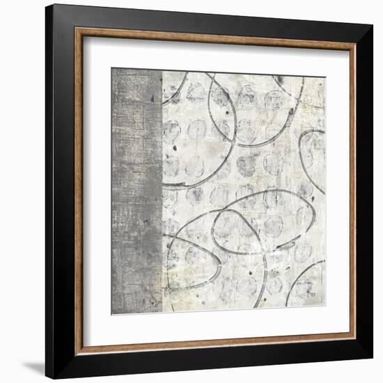 Earth Matter I-Mo Mullan-Framed Art Print