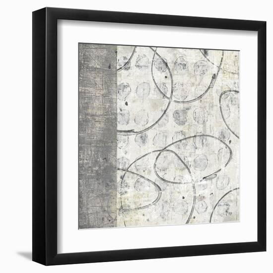 Earth Matter I-Mo Mullan-Framed Art Print