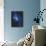 Earth & Milky Way-Detlev Van Ravenswaay-Photographic Print displayed on a wall