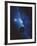 Earth & Milky Way-Detlev Van Ravenswaay-Framed Photographic Print