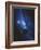 Earth & Milky Way-Detlev Van Ravenswaay-Framed Photographic Print