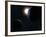 Earth, Moon and the Sun-Stocktrek Images-Framed Photographic Print