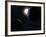 Earth, Moon and the Sun-Stocktrek Images-Framed Photographic Print