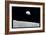 Earth Rise-null-Framed Art Print