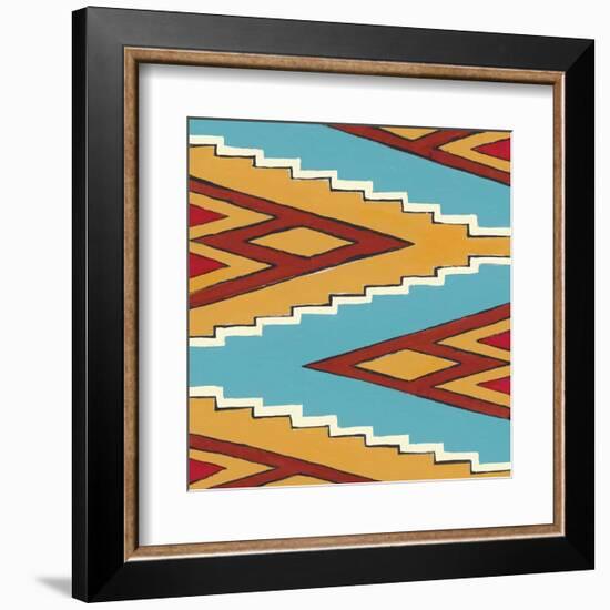 Earth River-Hope Smith-Framed Art Print