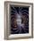 Earth's Magnetic Field-Roger Harris-Framed Photographic Print