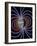 Earth's Magnetic Field-Roger Harris-Framed Photographic Print