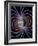 Earth's Magnetic Field-Roger Harris-Framed Photographic Print